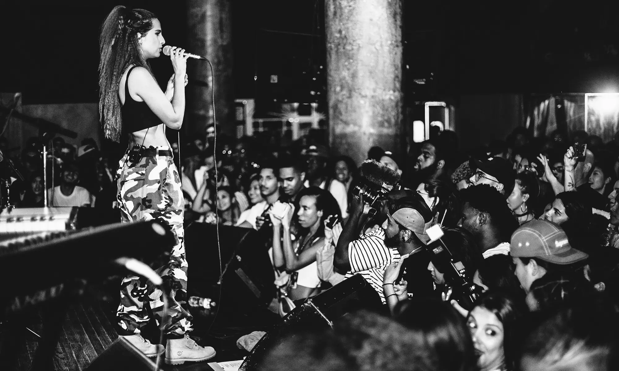 25% Cash Back at S.O.B.'s (Sounds of Brazil) - Primary Image