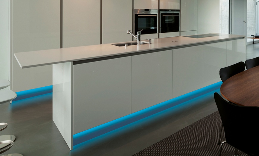 Image 4: LED Strip Lights