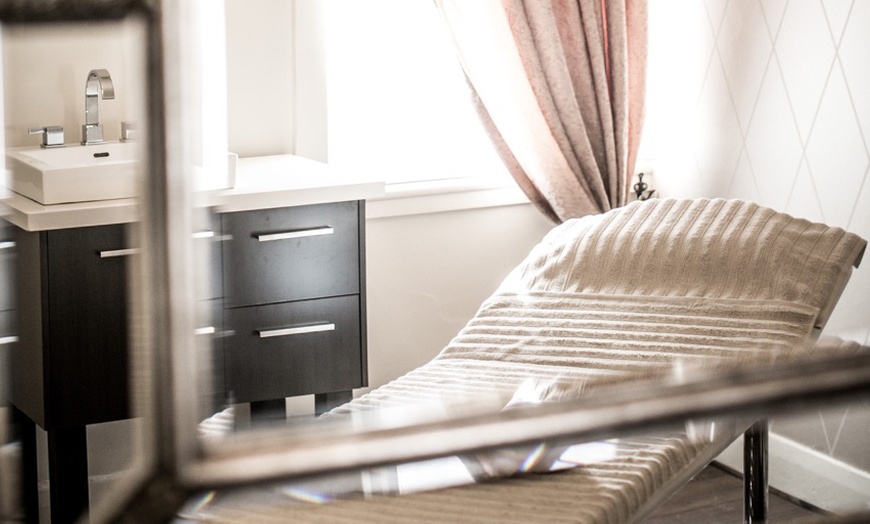 Image 5: Sculpt Your Body: Two Sessions of Fat Cavitation on One or Two Areas