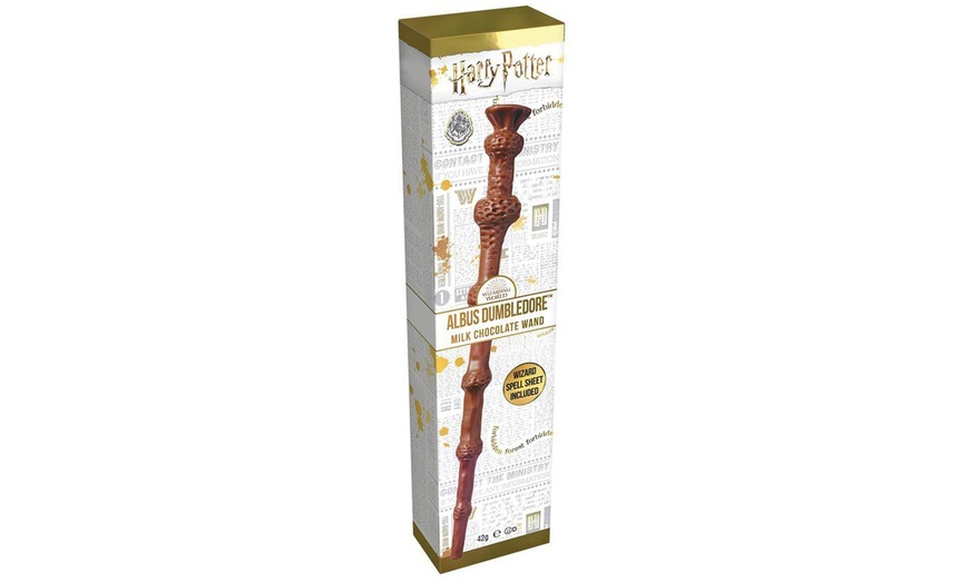 Image 3: Harry Potter Sweets