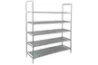 Five- or Ten-Tier Shoe Organiser Rack - Image 6