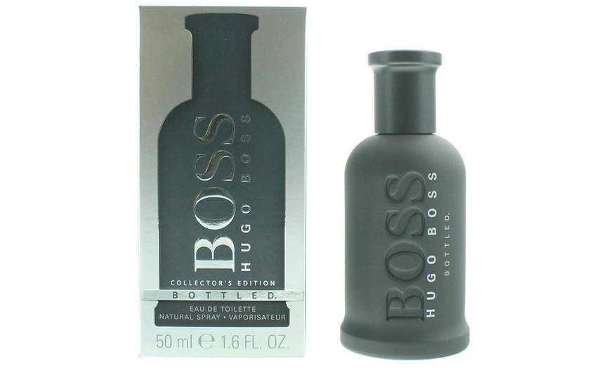 Image 11: Hugo Boss Men's Fragrance Selection