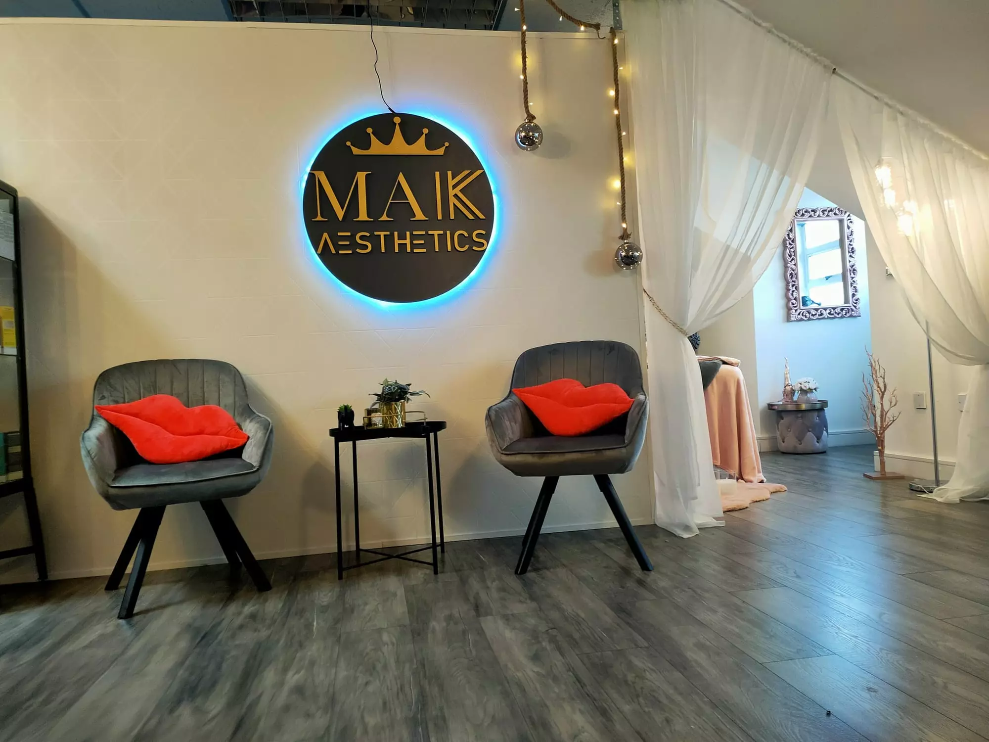 Reveal Youthful, Radiant Skin with Professional Facials in Dublin