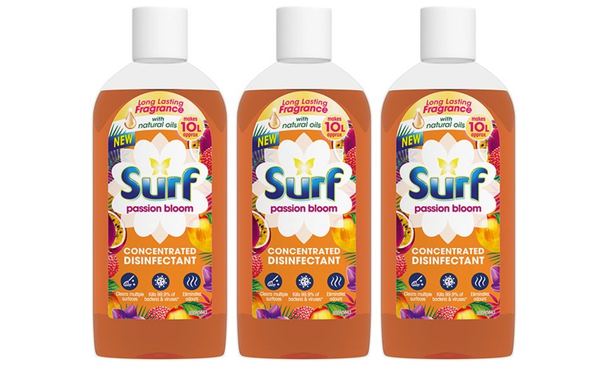 Image 2: Surf Multi-Purpose Cleaner