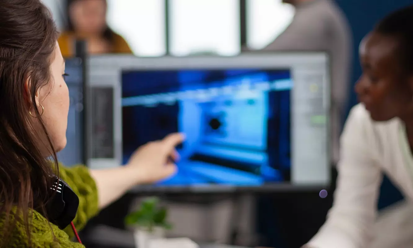 Formation de 6 ou 12 mois en cybersécurité avec Danslabox