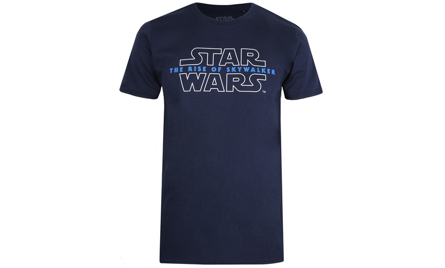 Image 6: Star Wars Men's T-Shirt