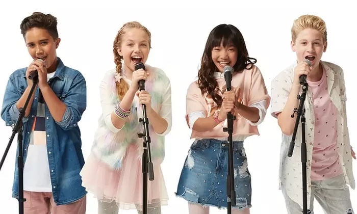 KIDZ BOP Live 2018 on Friday, June 1, at 7 p.m. - Primary Image
