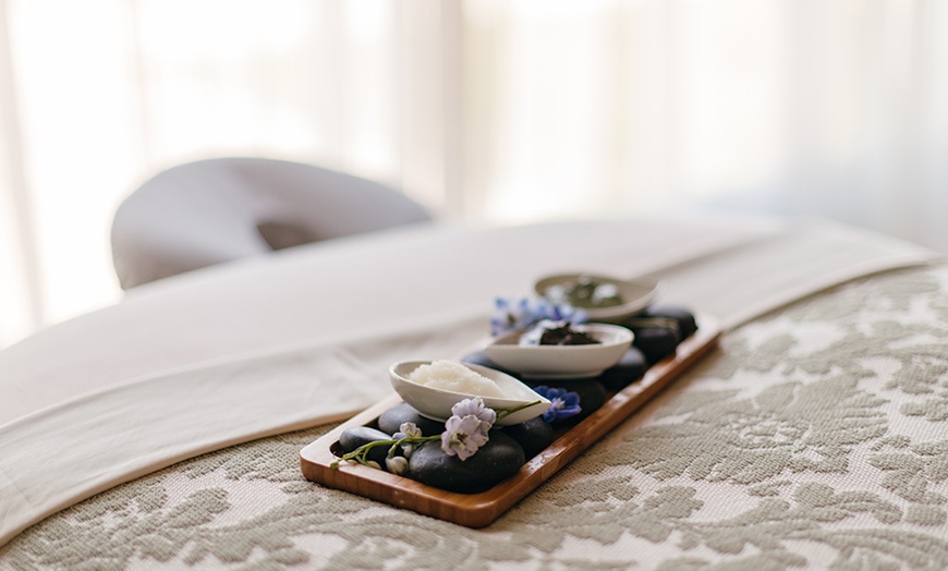 Image 6: Up to 31% Off on Pampering Package at The Spa at Hyatt Regency Lost Pines Resort