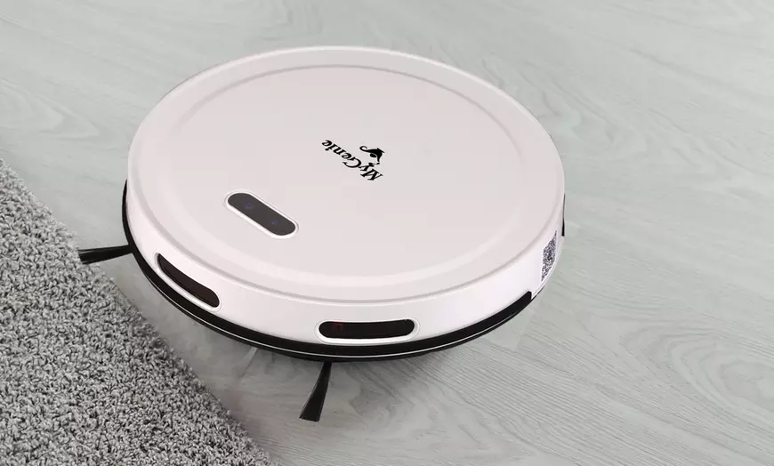Image 14: MyGenie Smart Vacuum Cleaner

