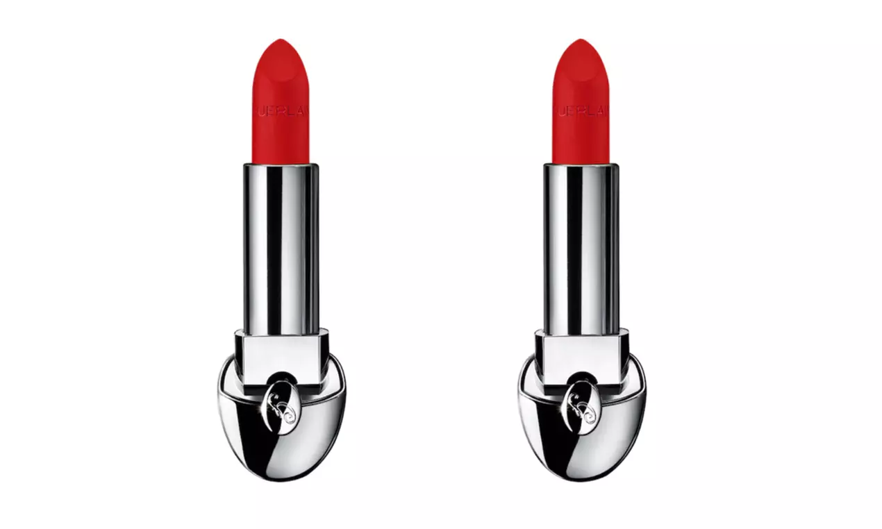 Rouges à lèvres ou gloss de Guerlain au choix