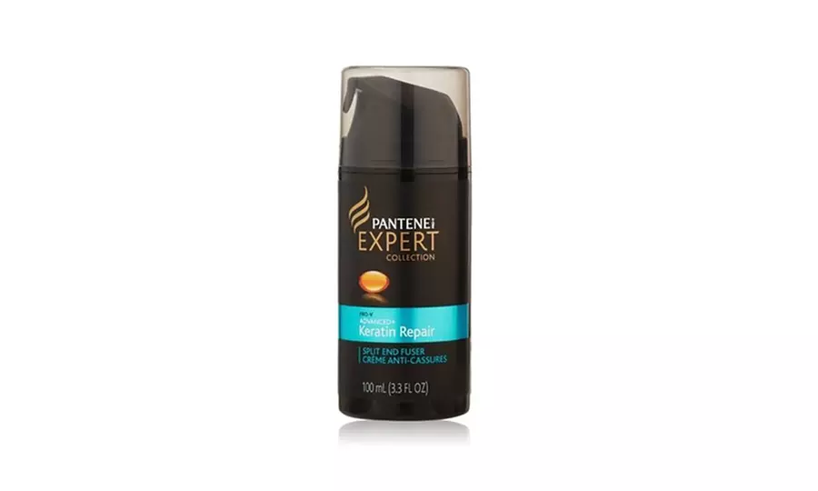 Pantene Pro-V Expert Collection Advanced Keratin Repair Split End Fuser (1-or 3-pack)  - Second Medium