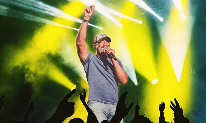 Darius Rucker with Dan + Shay and Michael Ray on June 26 at 7 p.m. - Primary Image