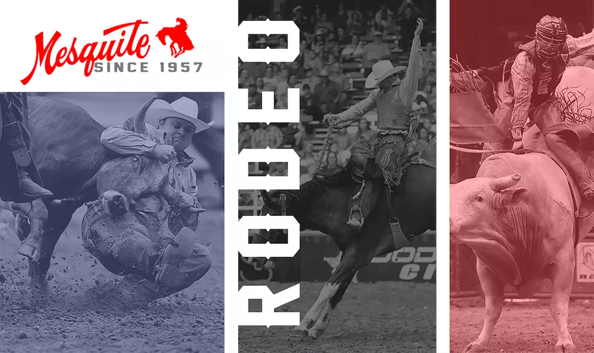 Mesquite Championship Rodeo at Mesquite Arena (Through August 27) - Primary Image