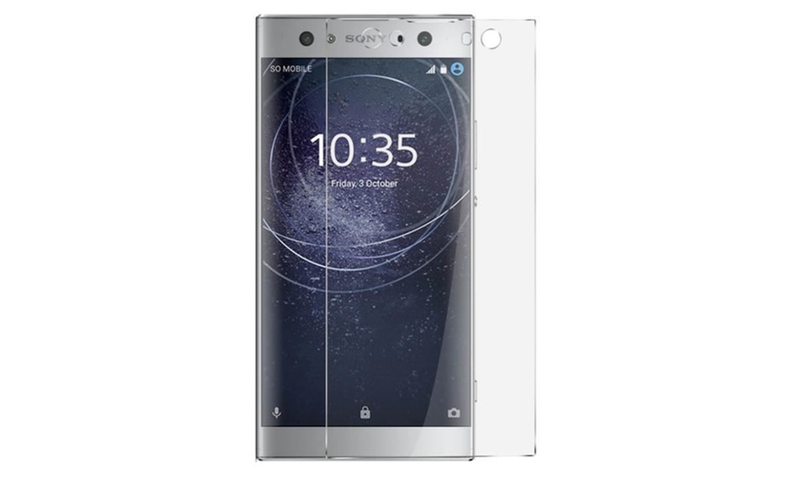 Image 9: Verre trempé Smartphone