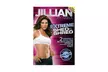 Jillian Michaels Individual Exercise DVD - Second Medium