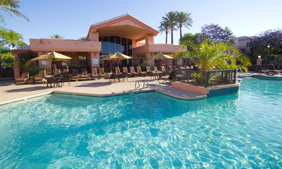 Stay at Scottsdale Villa Mirage in Arizona - Primary Image