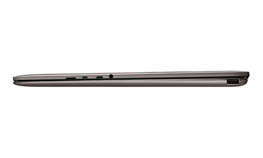 Image 6: ASUS Transformer Book 2-in-1 Laptop