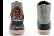 Women's Lace-Up All Weather Classic Duck Boots - Second Medium
