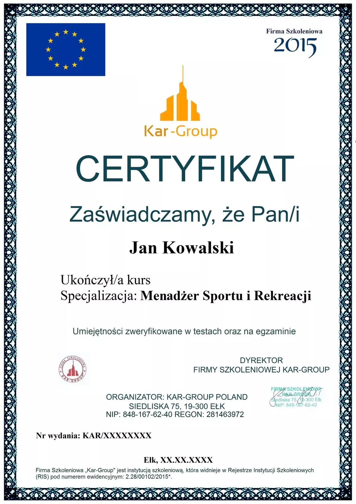 Kursy online z kategorii dietetyki i regeneracji: 4 rodzaje do wyboru