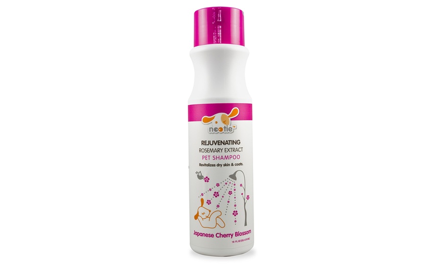 Image 9: Nootie Pet Shampoo and Daily Spritz