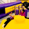 Image 13: Infinity Park Derby: Up to 3 Hours Play for Kids or Toddlers