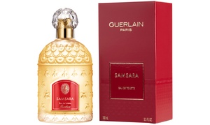 Guerlain Samsara EDT Spray 100ml