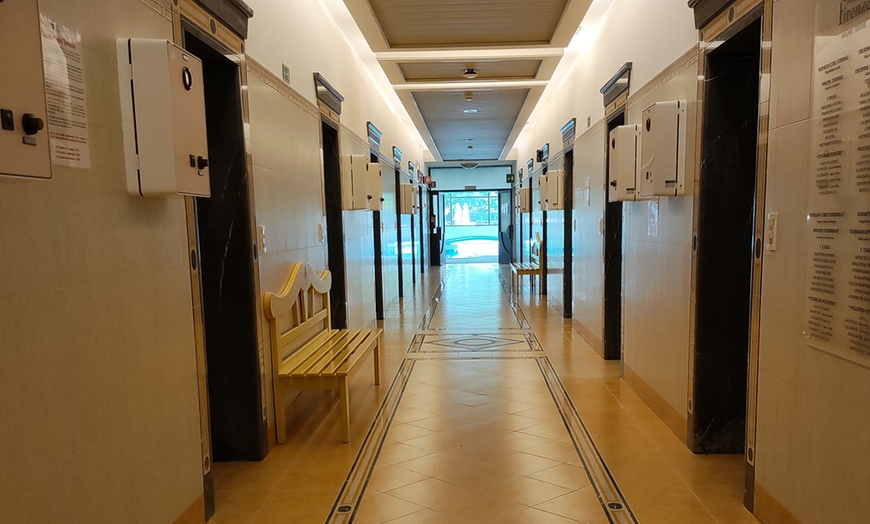 Image 19: Abano Terme: Economy- oder Superior-Zimmer mit Frühstück und Spa