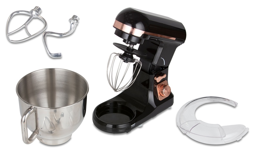 Image 6: Tower 1000W Stand Mixer
