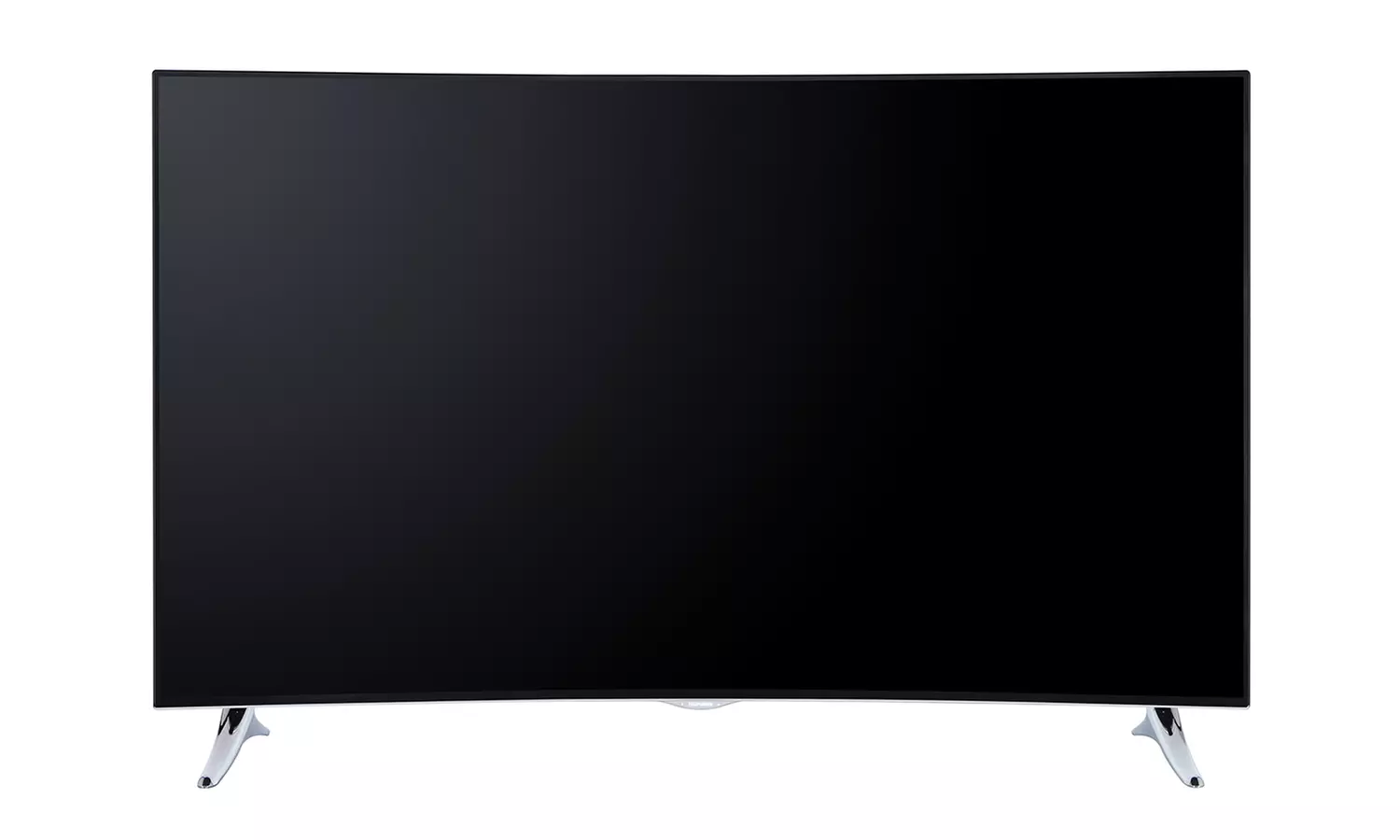 Telefunken C55U320N4CW-3D 55" (140 cm) UHD 4K LED-SmartTV (44% sparen*) - Primary Image