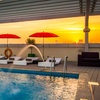 Image 3: Pool Access & Get 50 to 200 AED Back as F&B Credit for 1, 2, 4, or 6