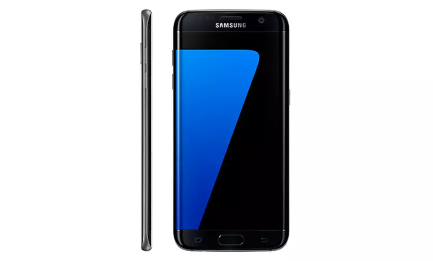Image 6: Samsung Galaxy S7 Edge on Three Plan