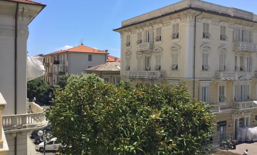 Image 3: Bord de mer en Ligurie : jusqu'à 3 nuits avec pdj ou demi-pension