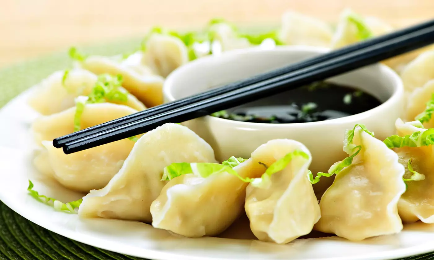 5% Cash Back at Bao Dim Sum House - Primary Image
