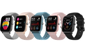 1.4'' Fitness Smartwatch 