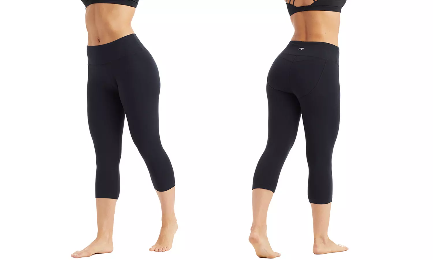 Marika Booty Booster Bottoms. Plus Size Options Available. - Second Medium