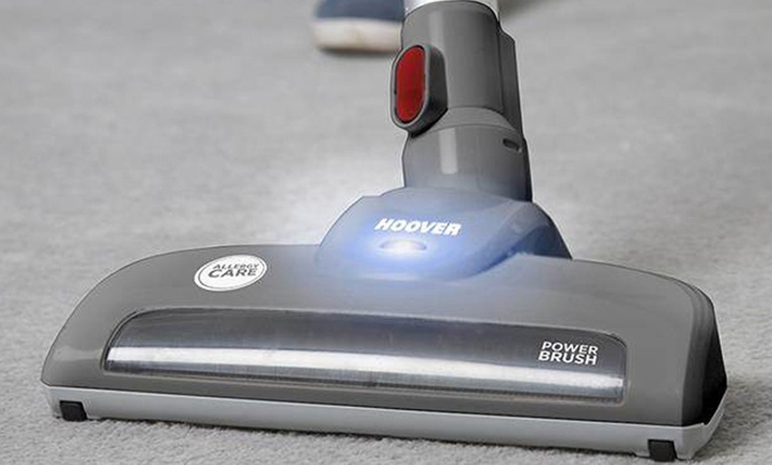 Image 10: Hoover Pet Plus Cordless Vacuum
