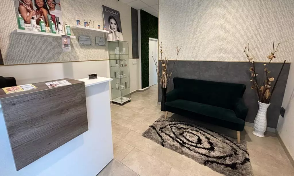 Depilacion láser Sapphire