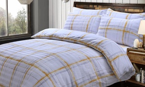 Pieridae Reversible Duvet Set