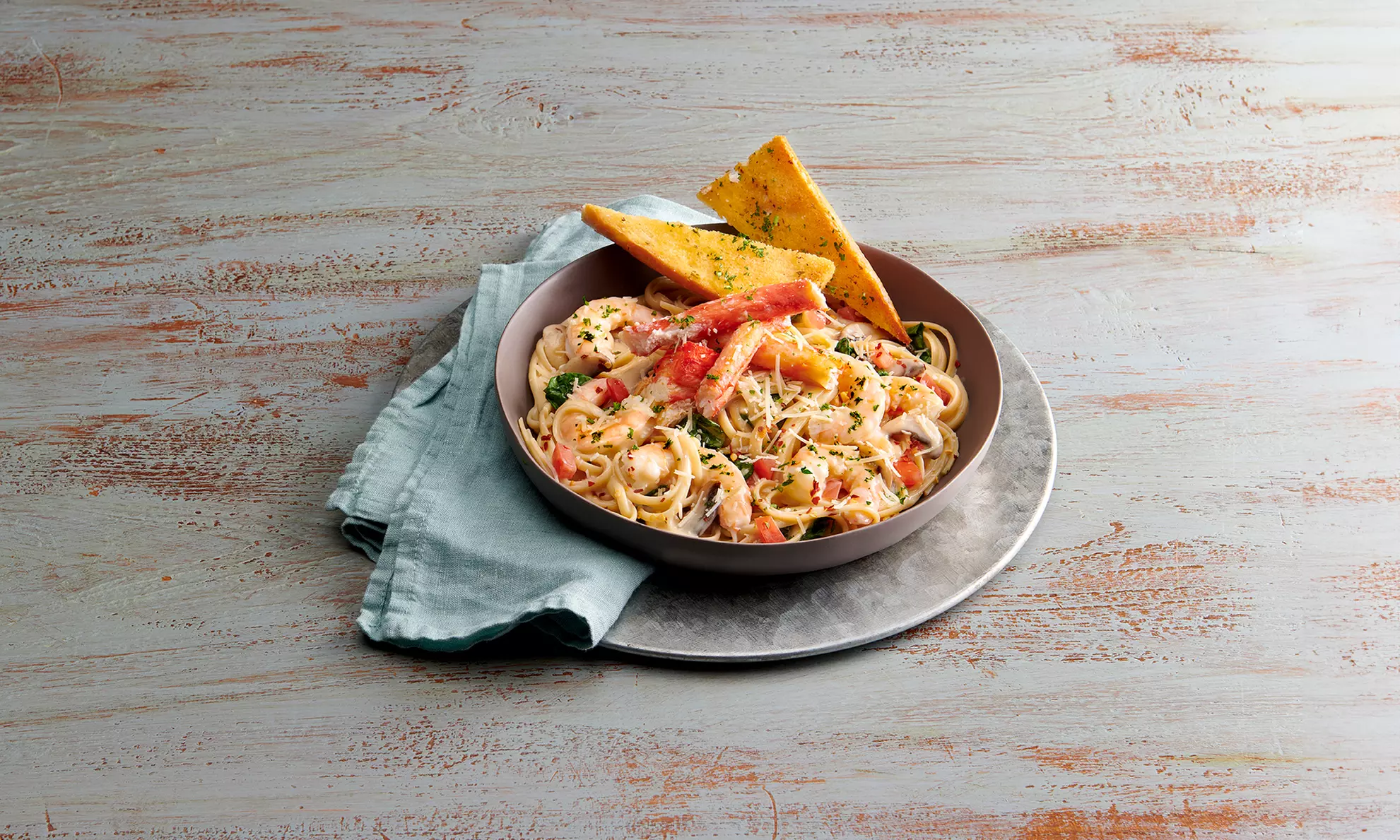 Joe's Crab Shack $50 or $100 eGift Cards 10% Off - Second Medium