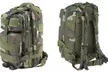 Outdoor-Rucksack im Militär-Stil in der Farbe nach Wahl (77% sparen*) - Second Medium