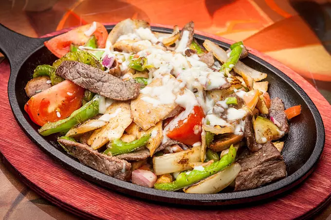 Discover The Mictlan's Authentic Mexican Dining Experience with Offers Up to 29% - Second Medium
