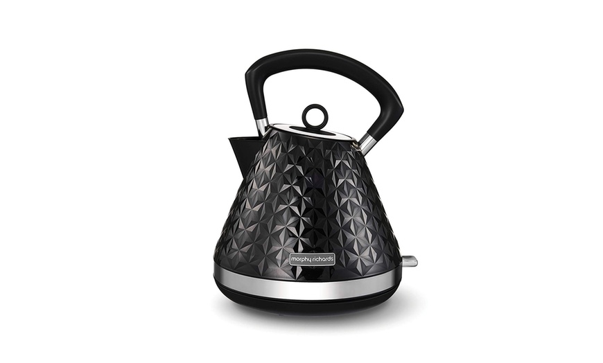 Image 2: Morphy Richards Kitchenware Set