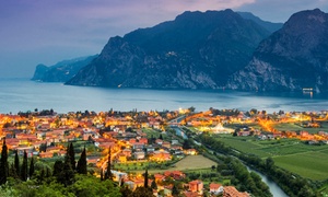 ✈ Venice and Lake Garda: 4 or 6 Nights with Flights