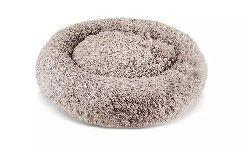 Cuccia extra-soffice per gatti e cani