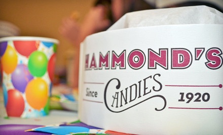 Hammonds Candies In Denver CO Groupon   T440x300 