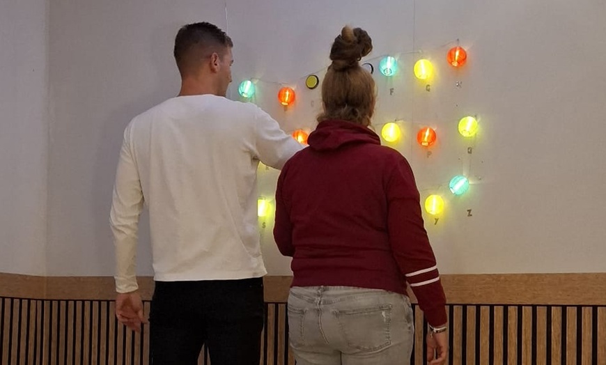 Image 3: 60 Min. Escape Game "The Strange Thing" für bis zu 4, 6 oder 8 Spieler