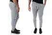Vertical Sport Men's Fleece Joggers - Second Medium