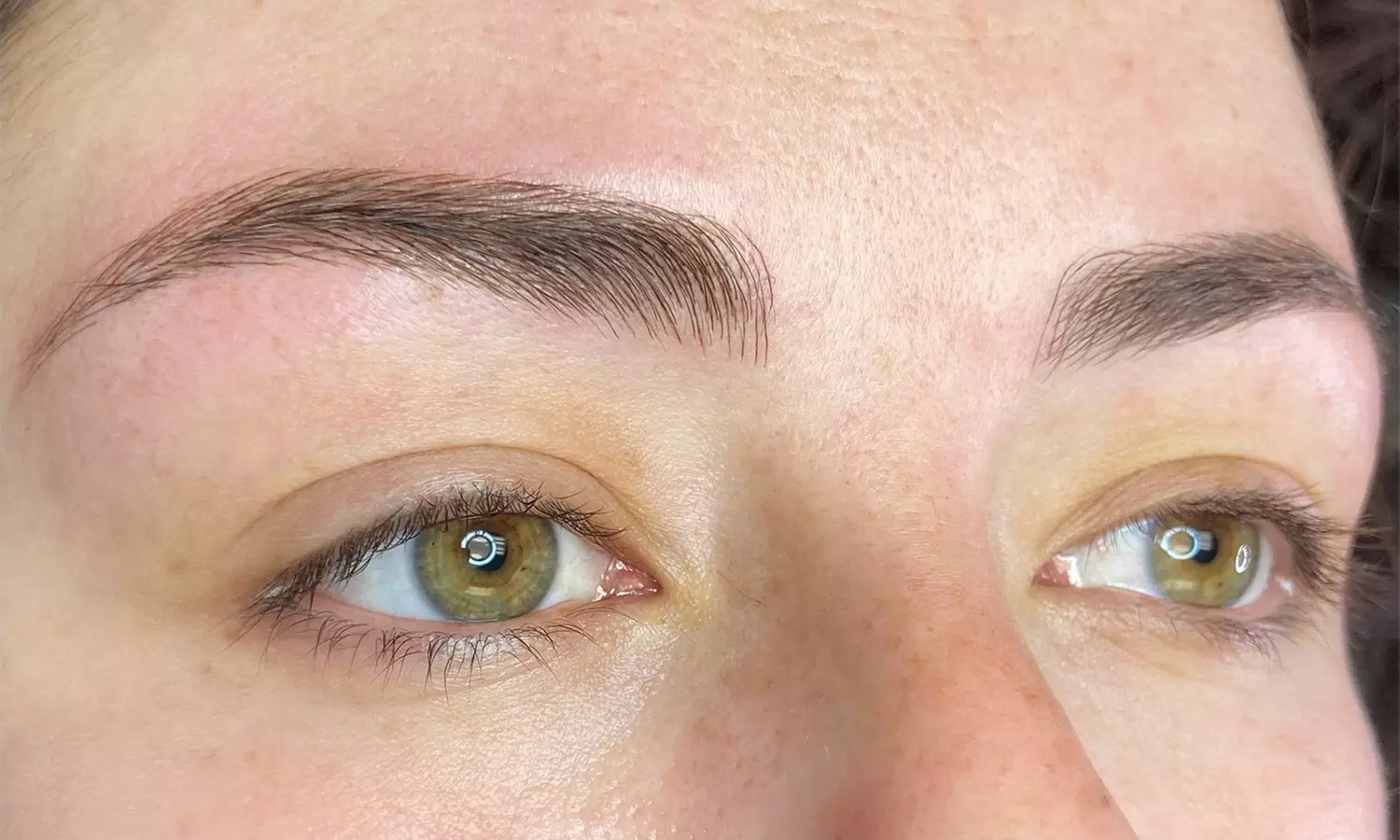 Flawless Eyebrows Everyday, Eyebrow Microblading — ABBY & Company  - Primary Image