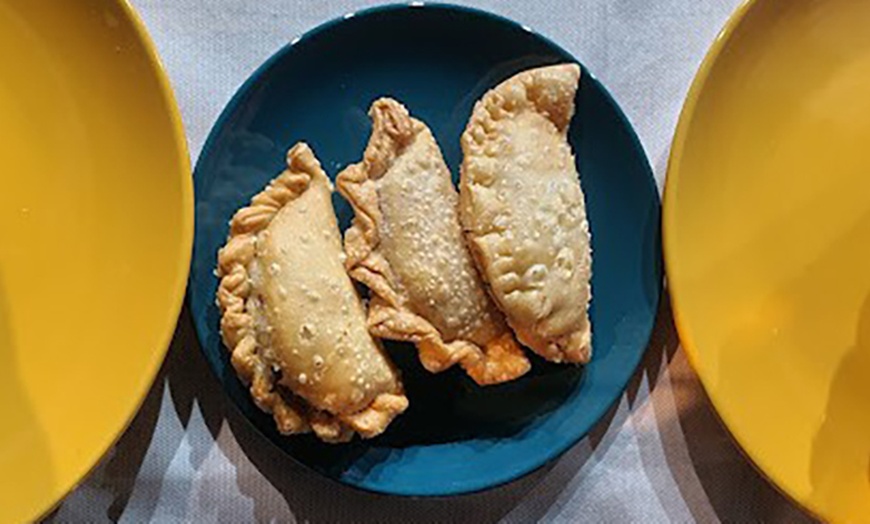 Image 8: Menú argentino para 2 personas con postre y opción a botella de vino