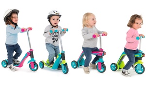 Smoby Reversible Scooter